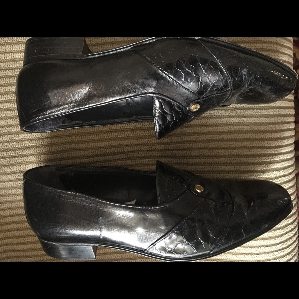 Dress shoes by Anthony stylish